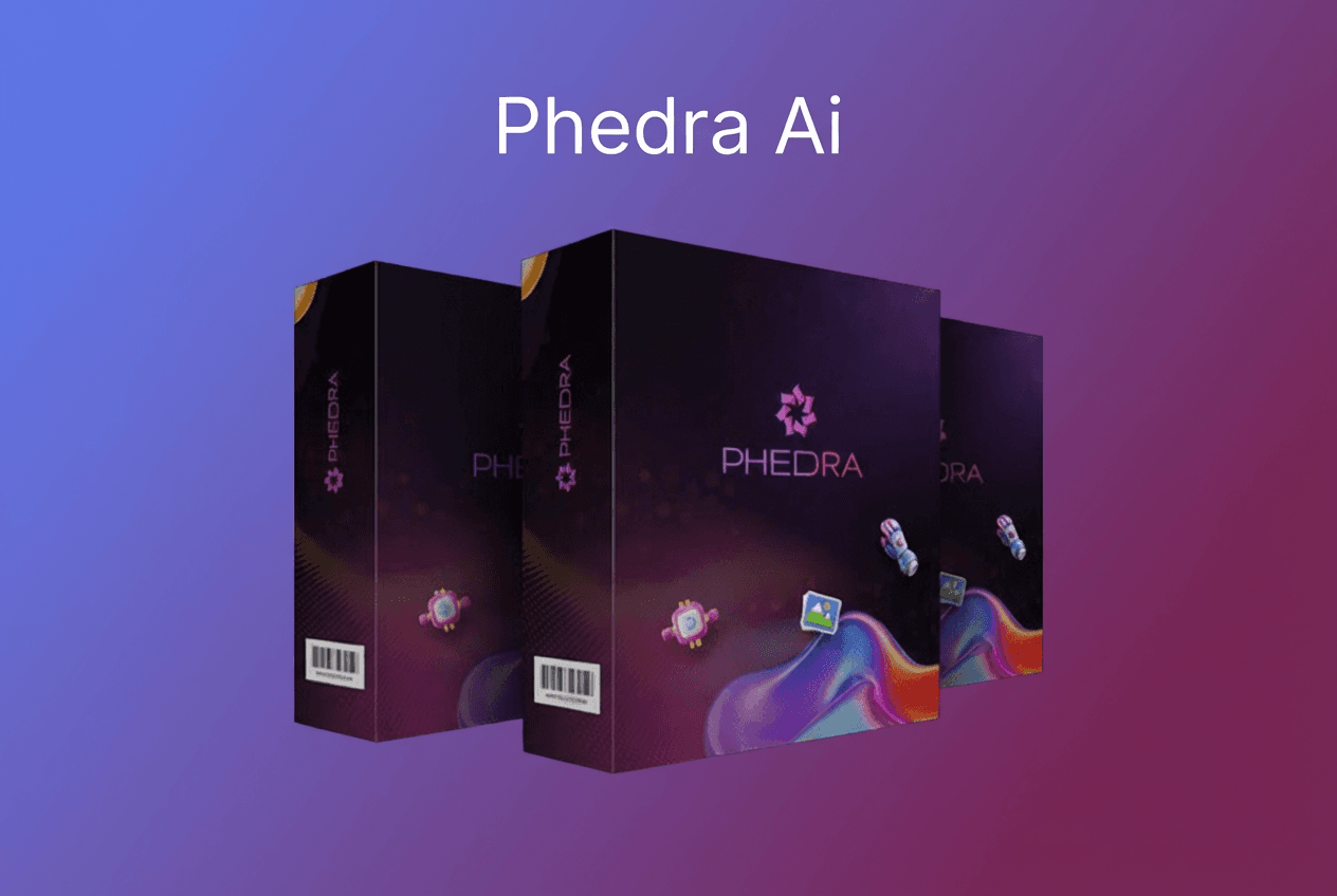 Phedra Ai