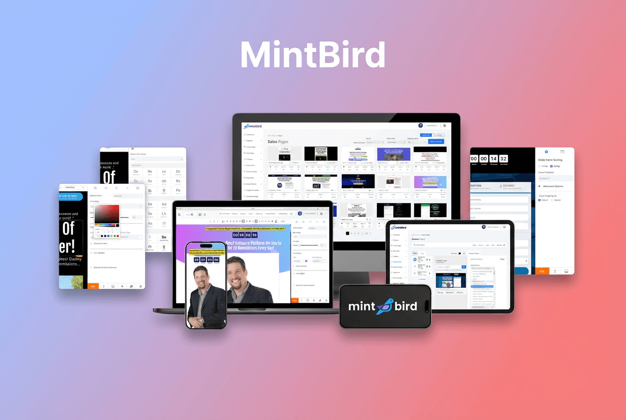MintBird