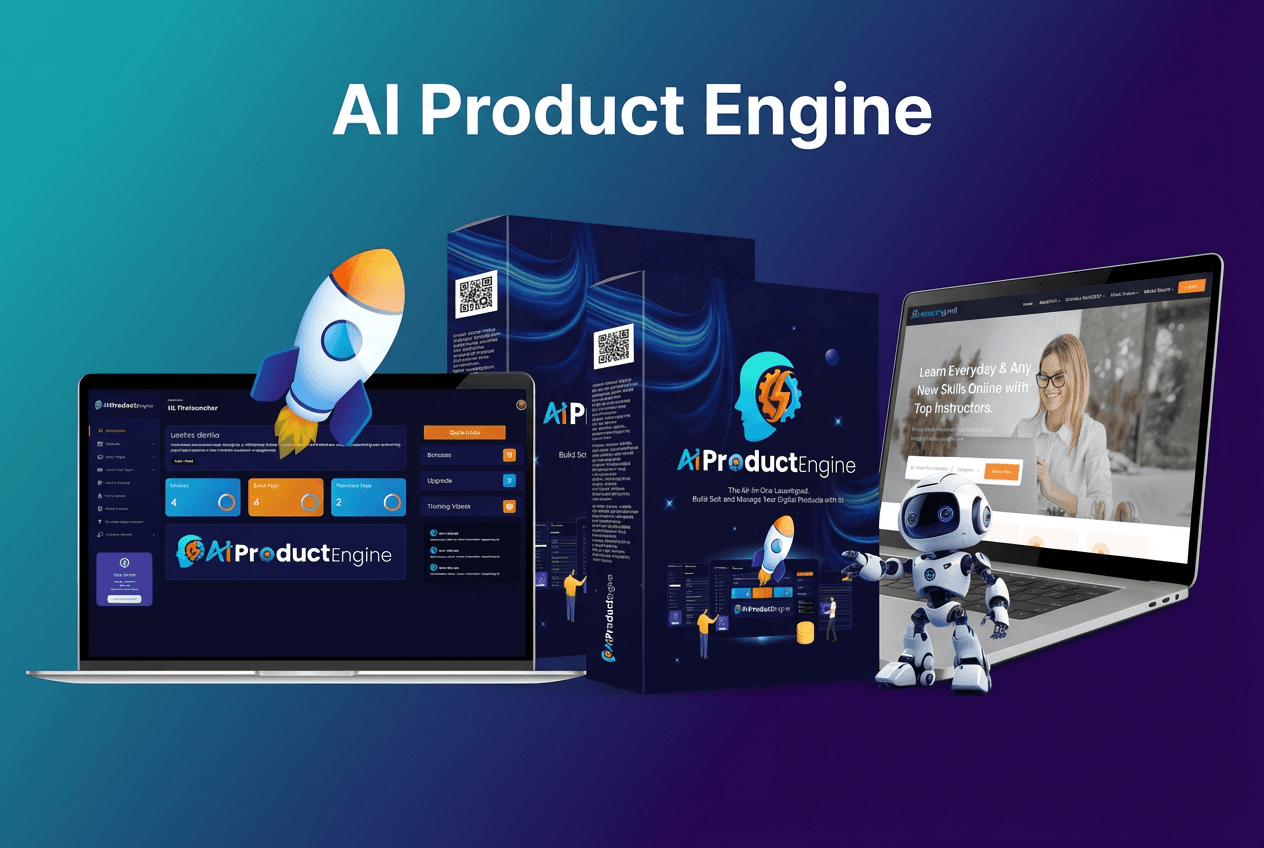 AI Product Engine