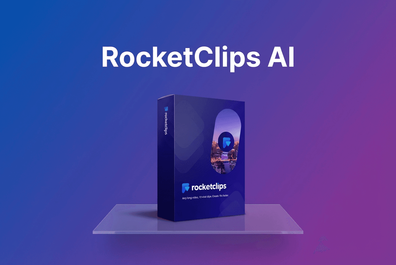 RocketClips AI