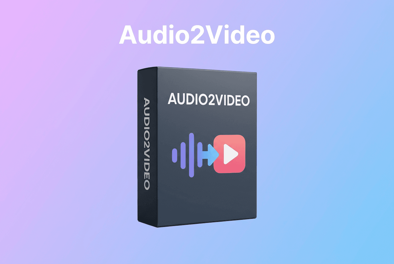 Audio2Video