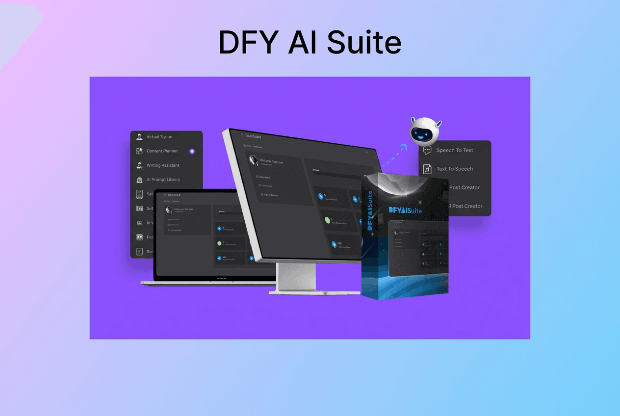 DFY AI Suite