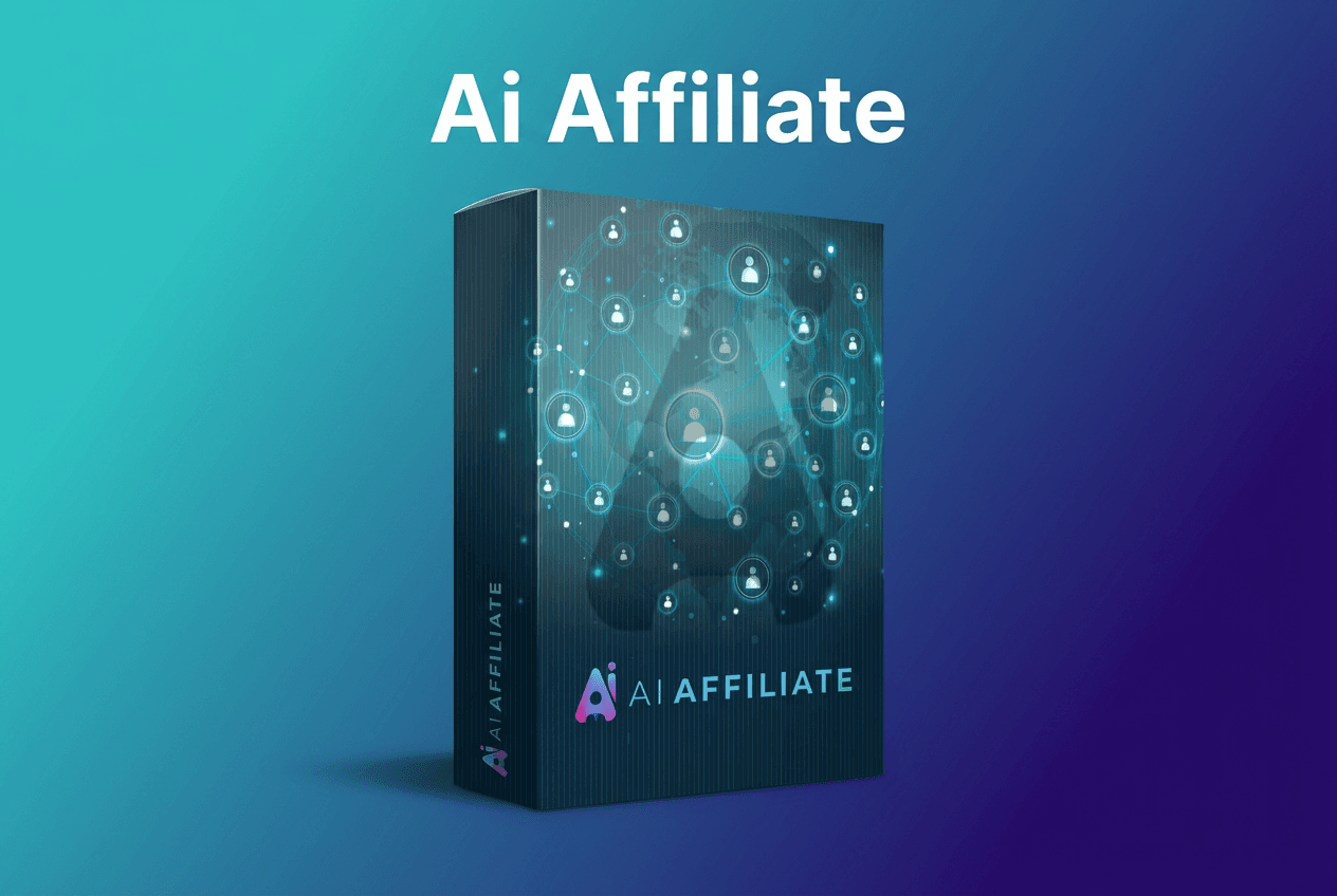 Ai Affiliate π