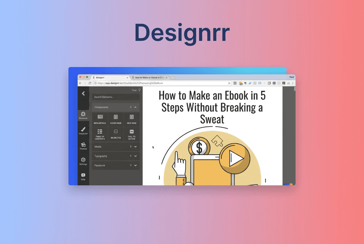 Designrr Bundle
