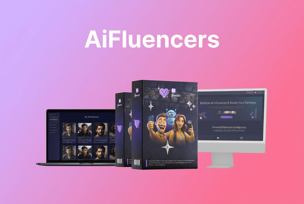 AiFluencers