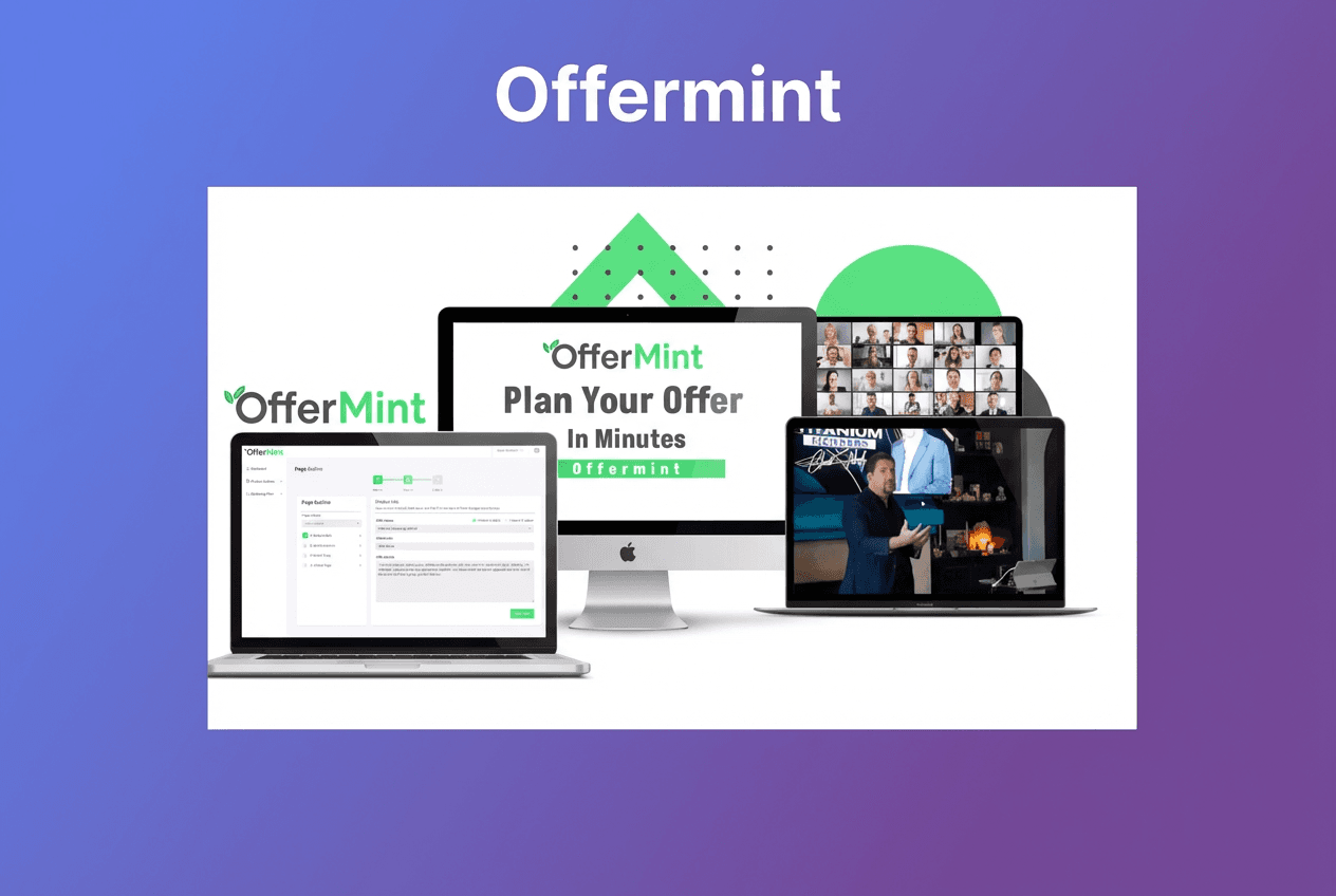 Offermint PRO