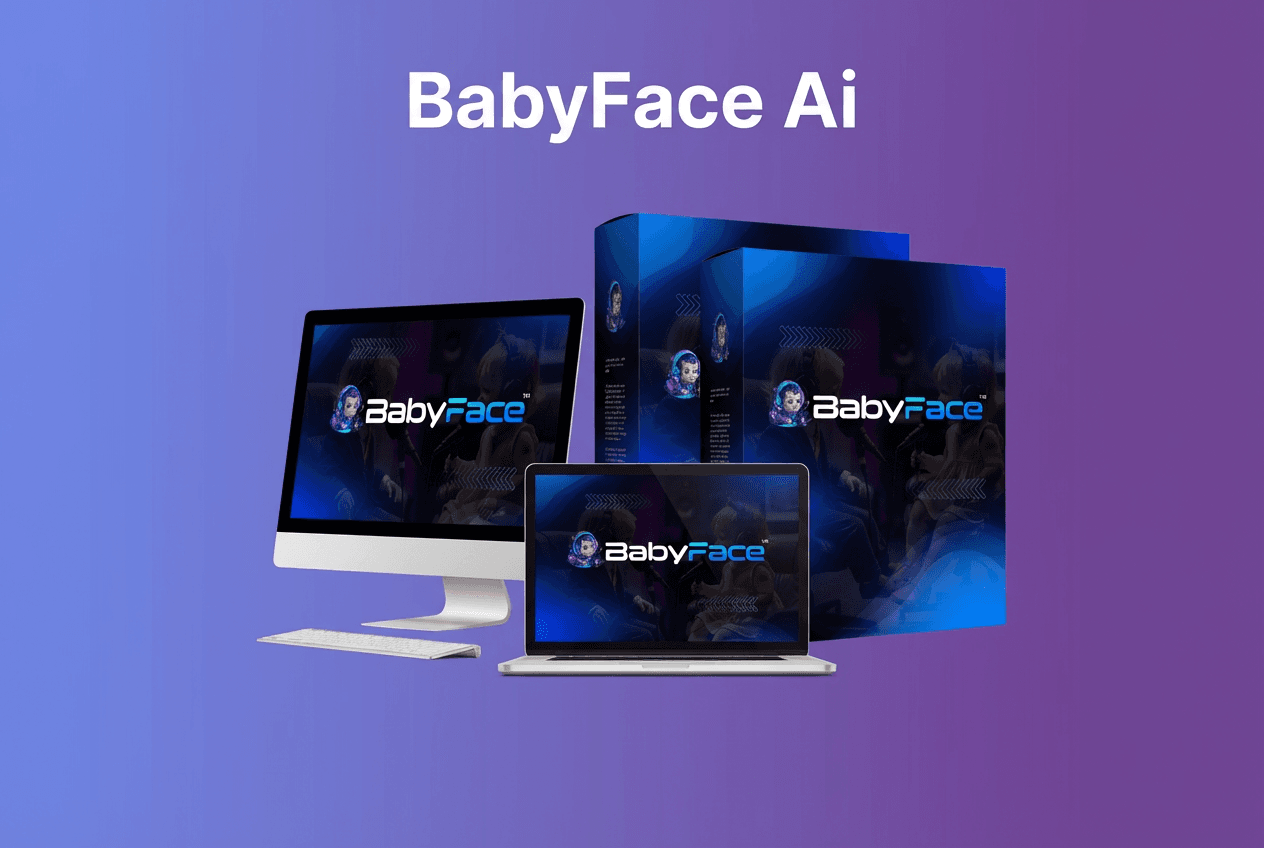 BabyFace Ai