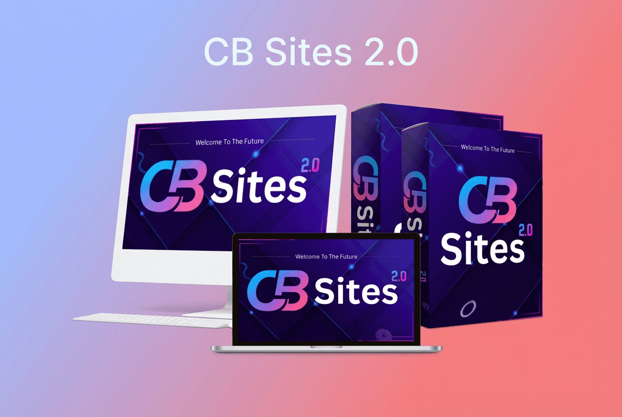 CB Sites 2.0