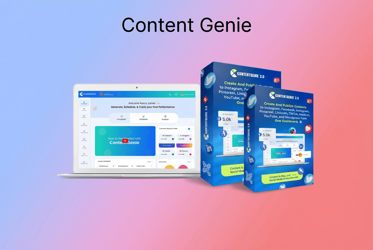 Content Genie