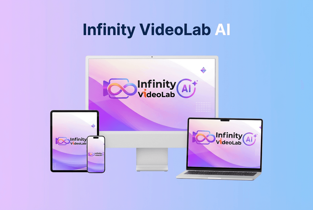 Infinity VideoLab AI