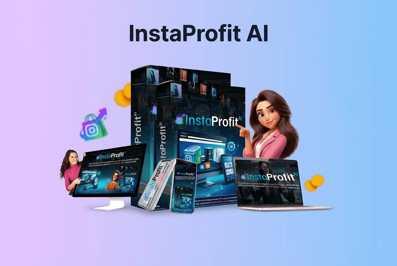 InstaProfit AI