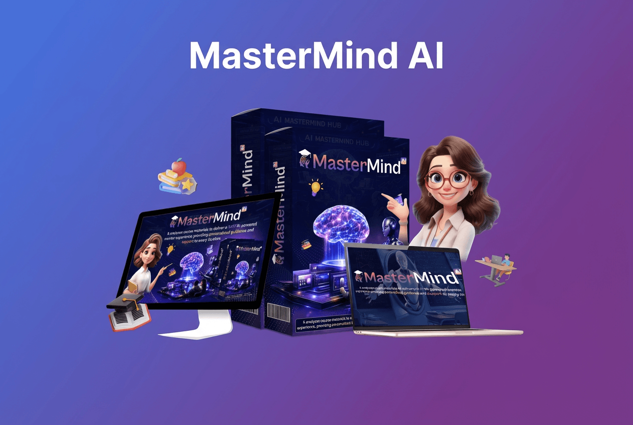 MasterMind AI
