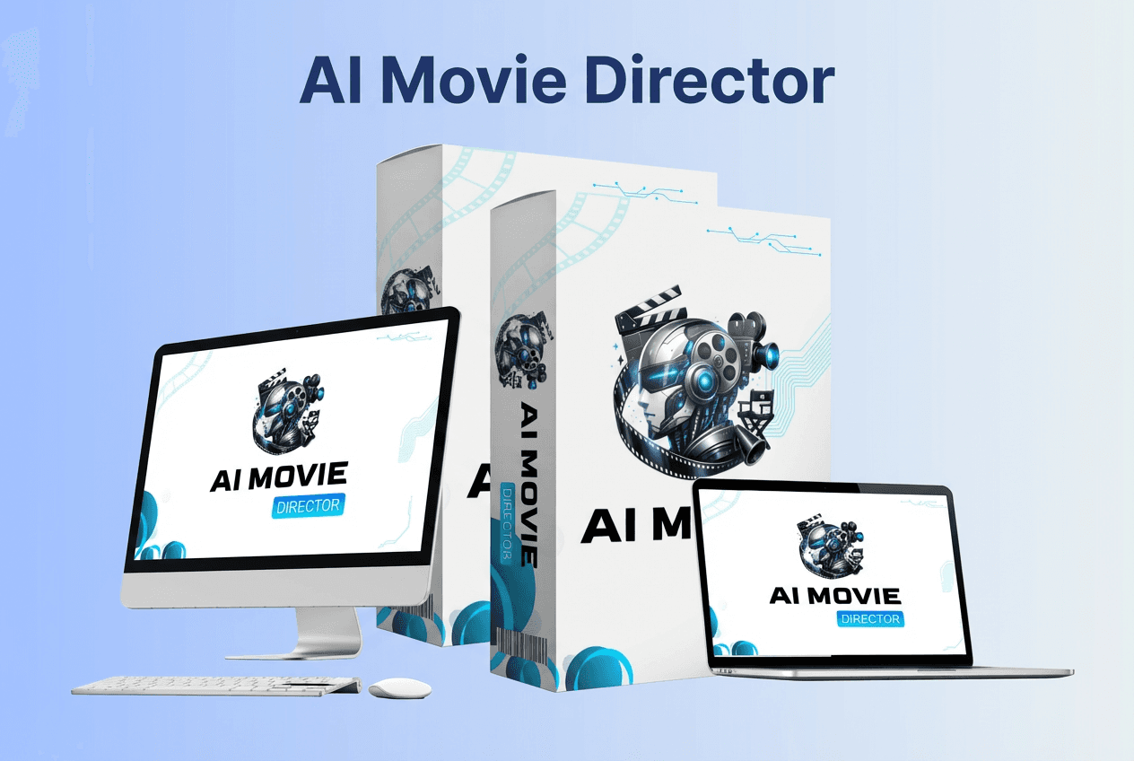 AI Movie Director
