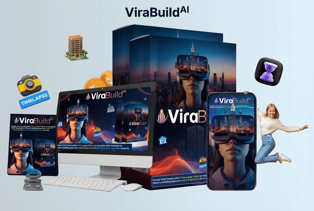 ViraBuildAI