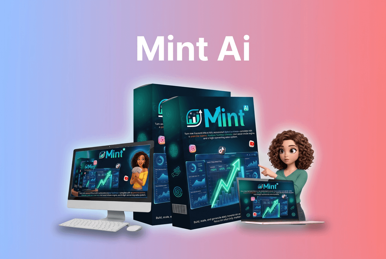 Mint Ai
