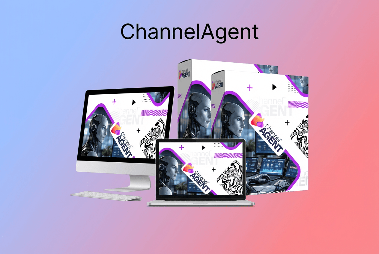 ChannelAgent