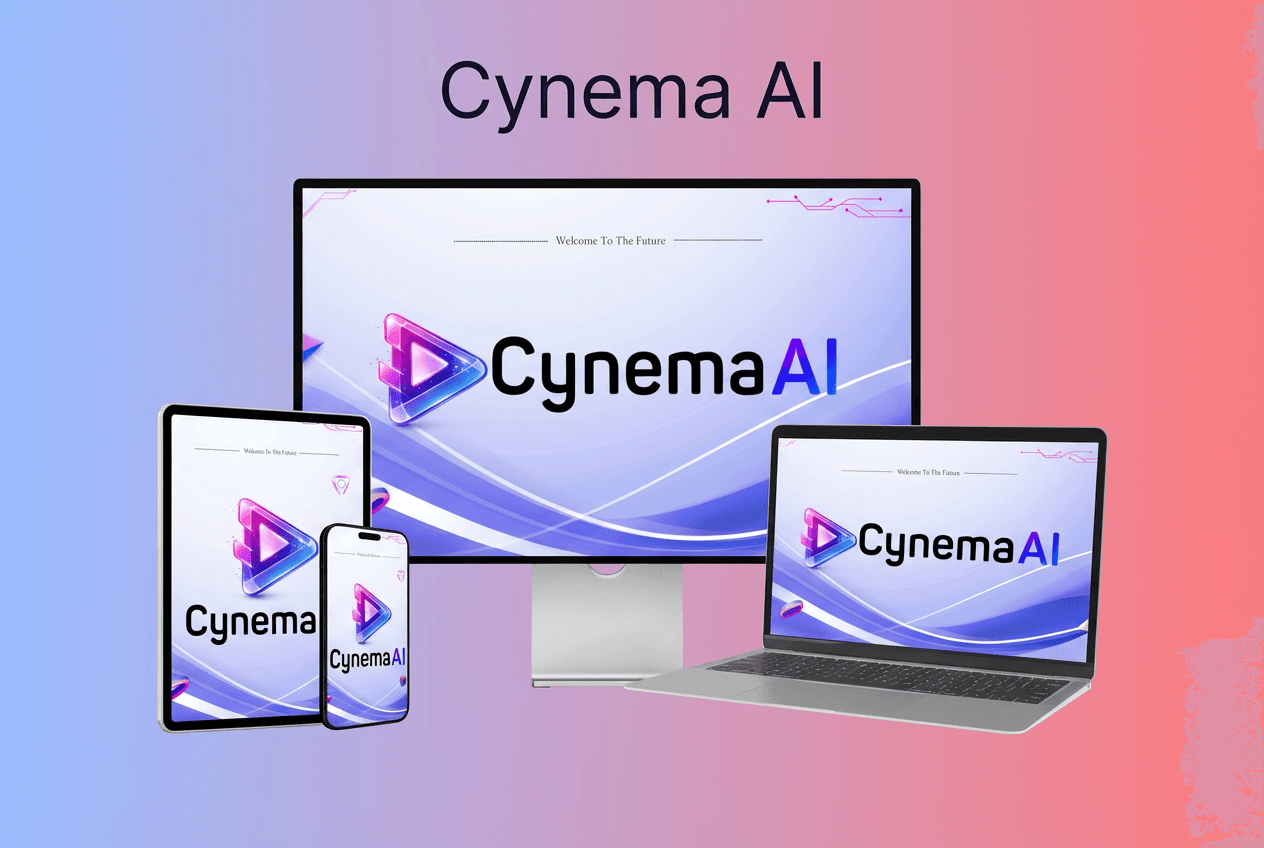 Cynema AI