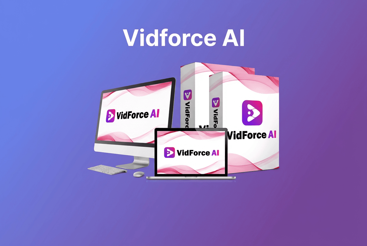 Vidforce AI