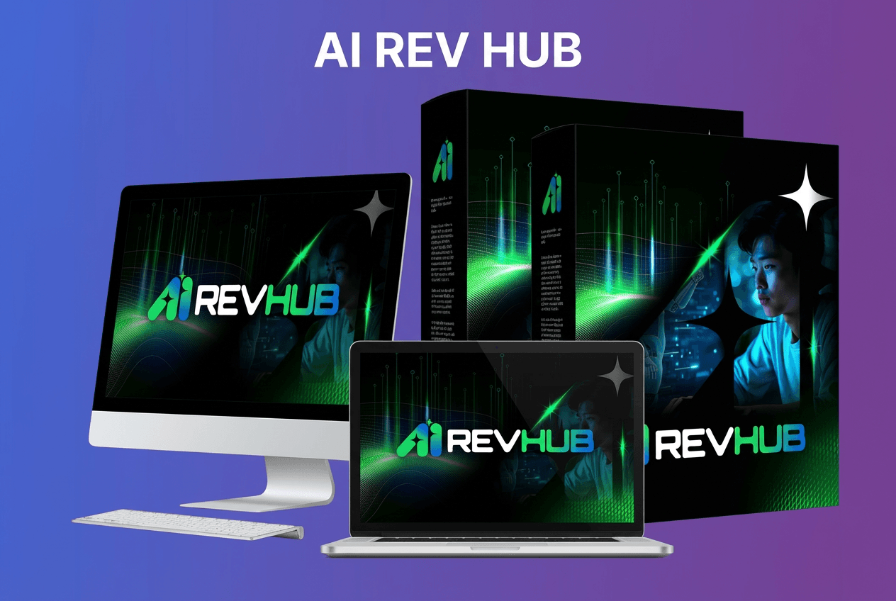 AI Rev Rub