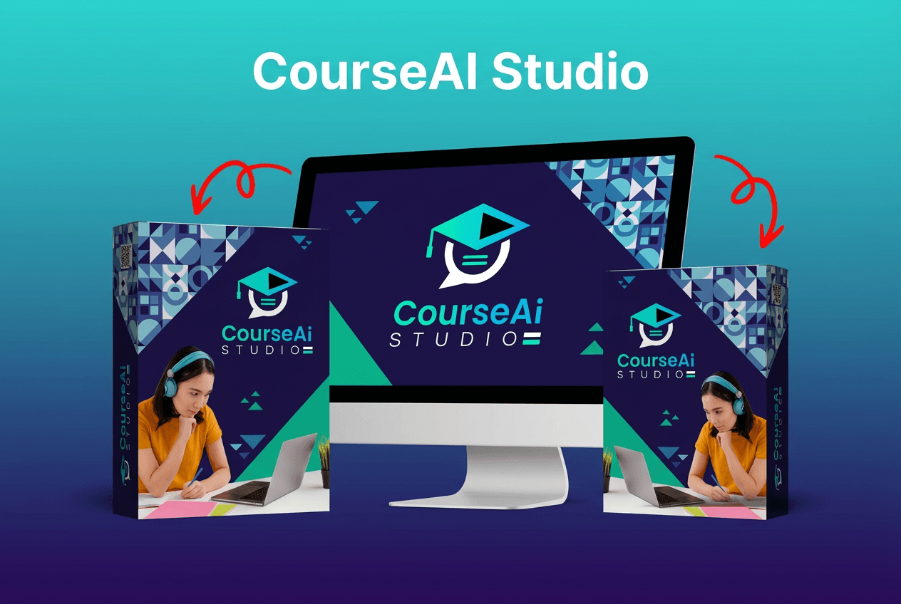 CourseAI Studio
