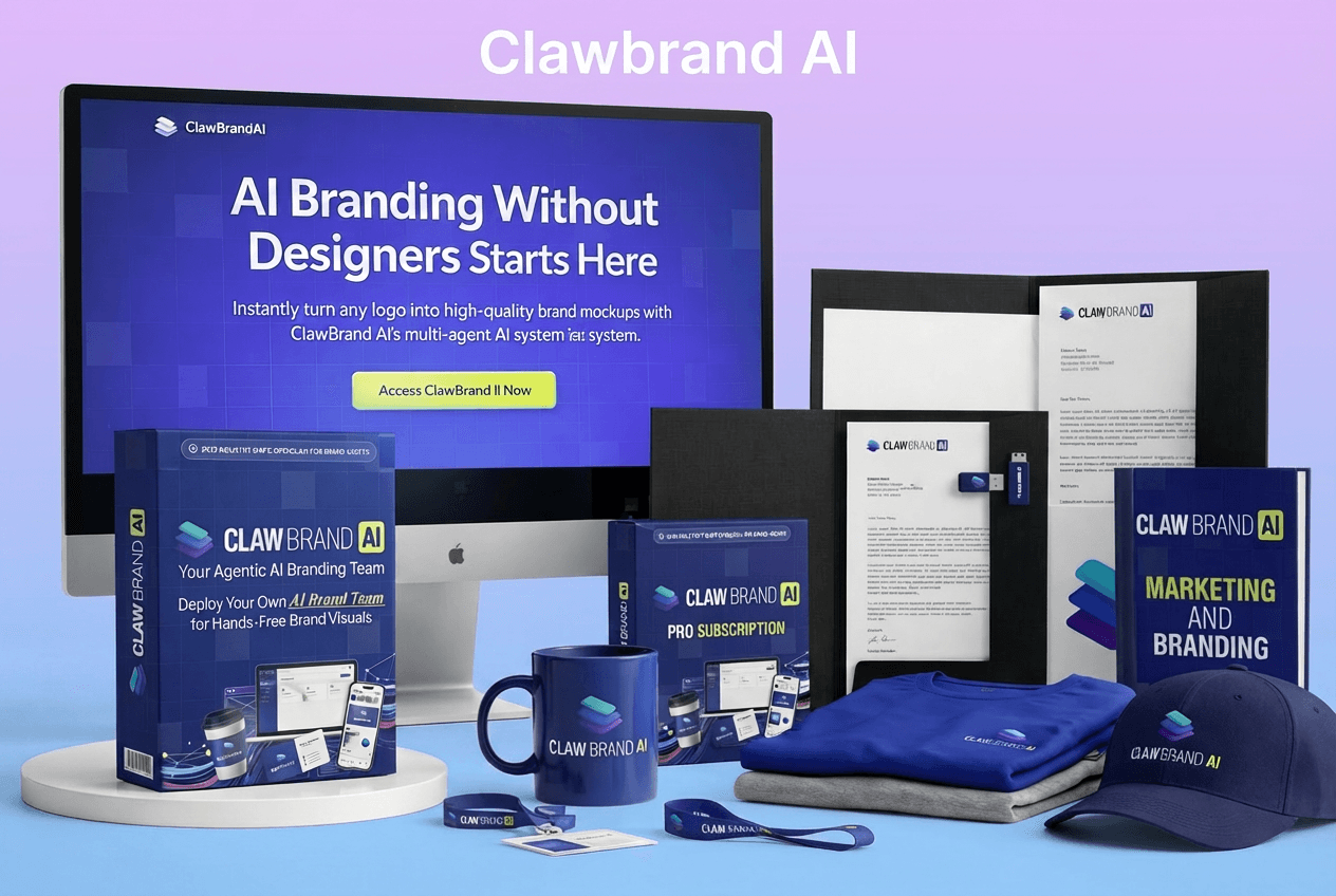 Clawbrand AI
