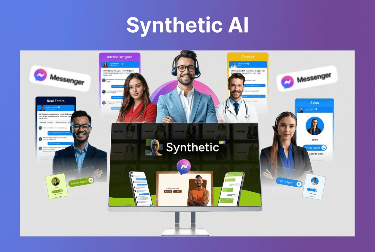 Synthetic AI