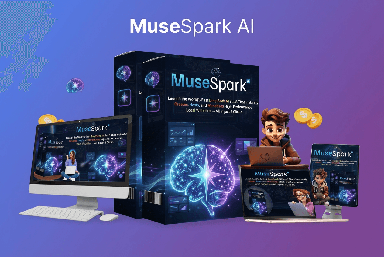 MuseSpark AI