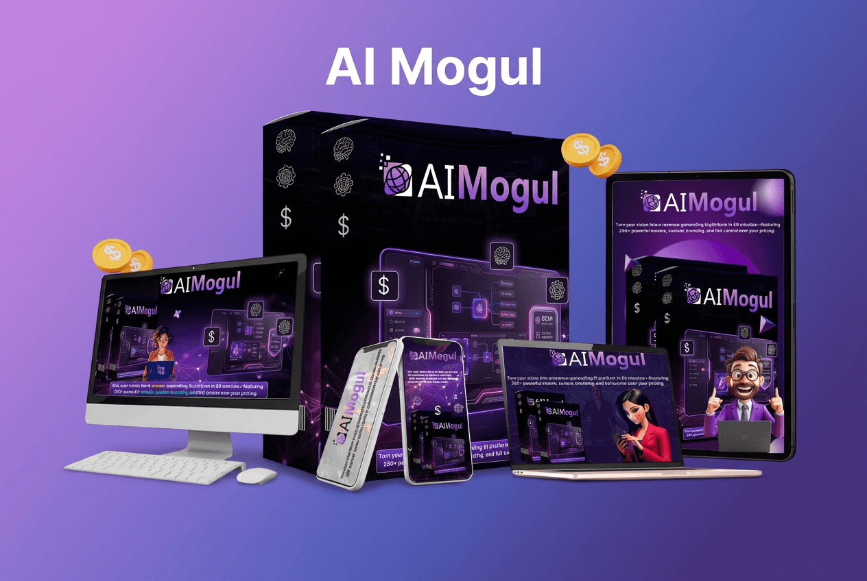 AI Mogul