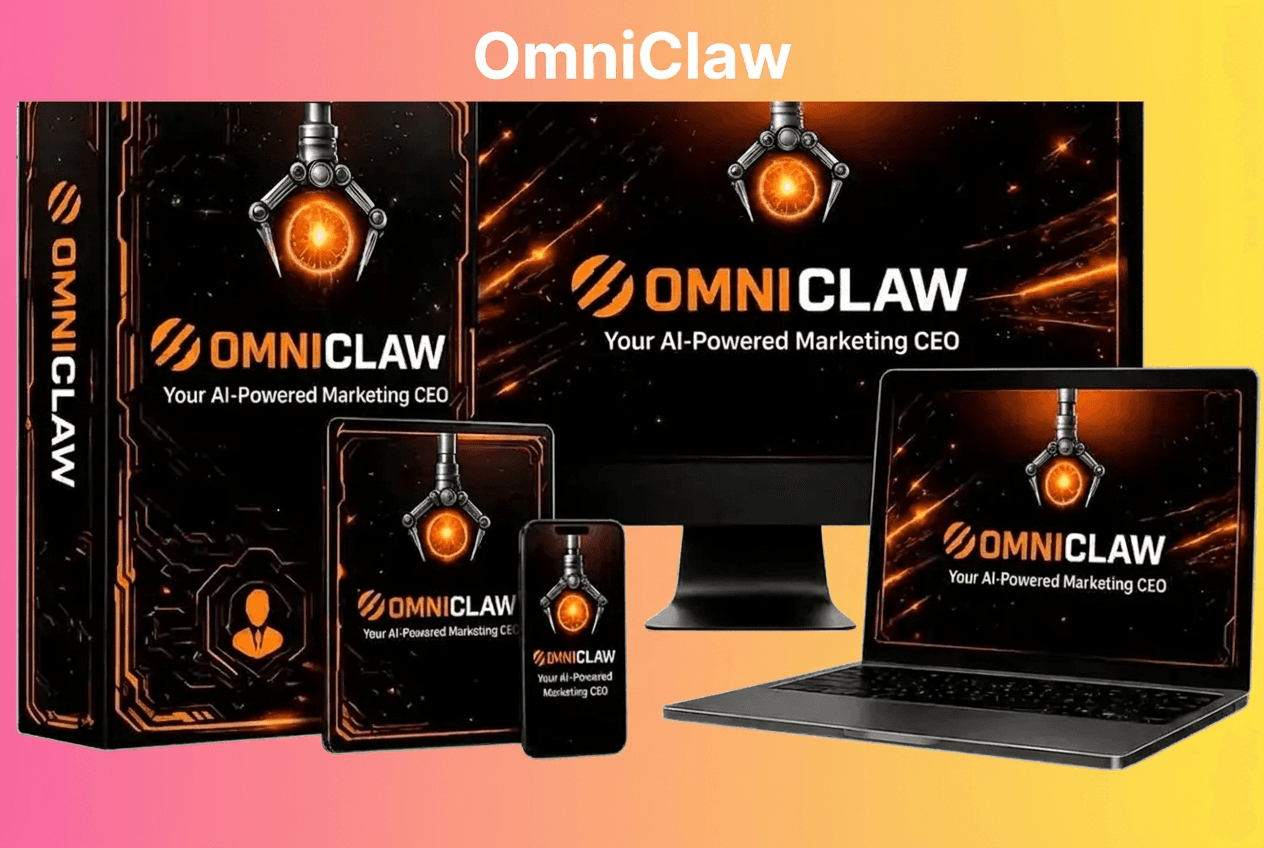 OmniClaw