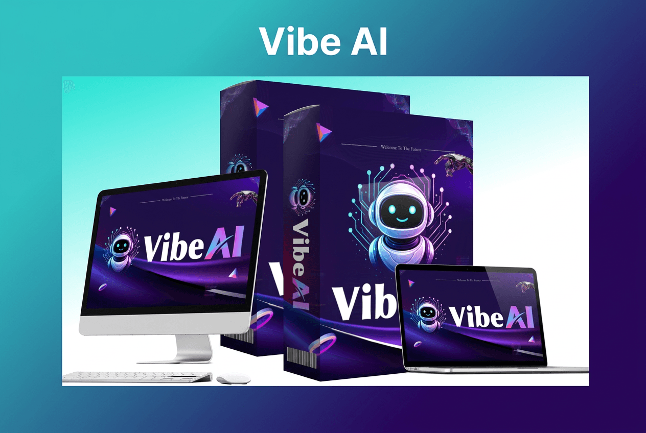 Vibe AI