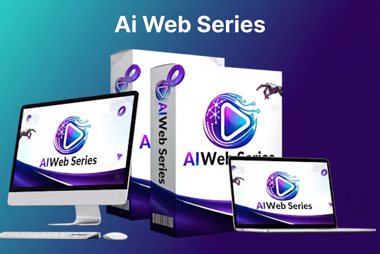 Ai Web Series