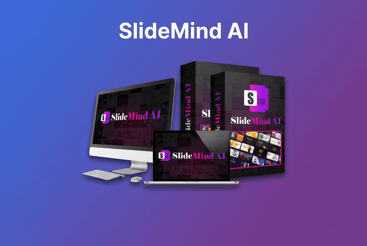 SlideMind AI