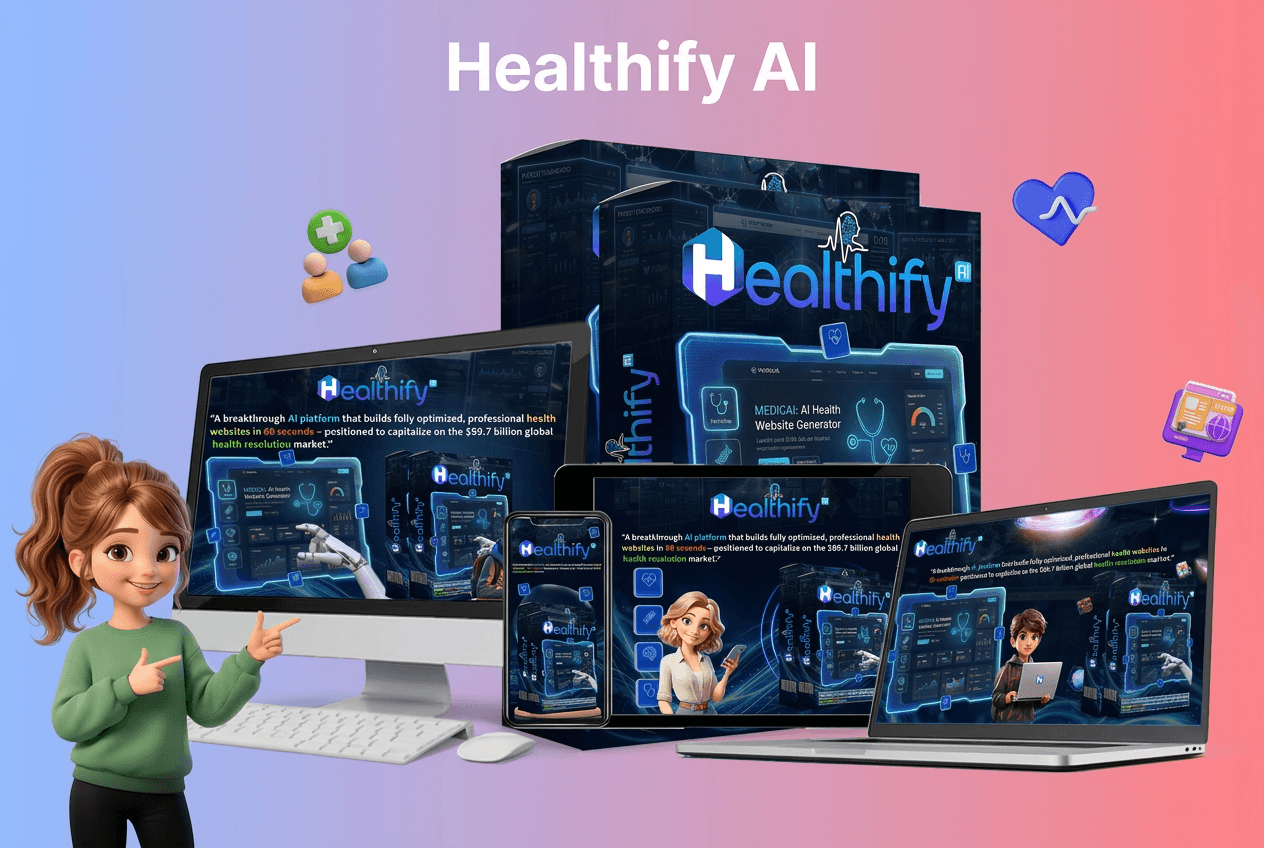 Healthify AI
