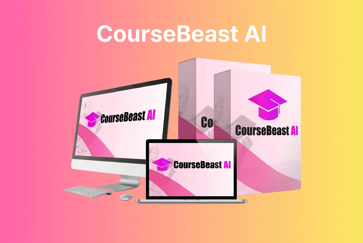 CourseBeast AI