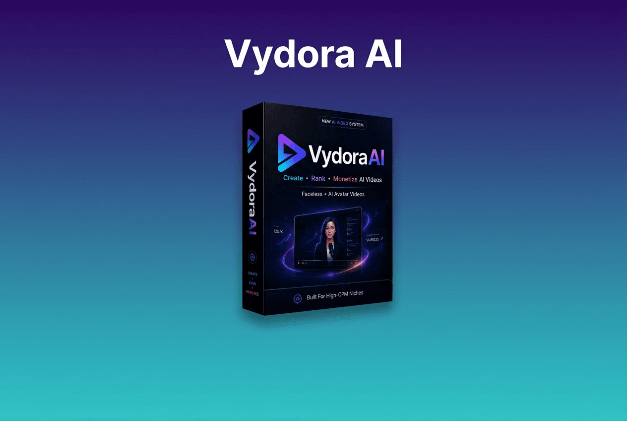 Vydora AI