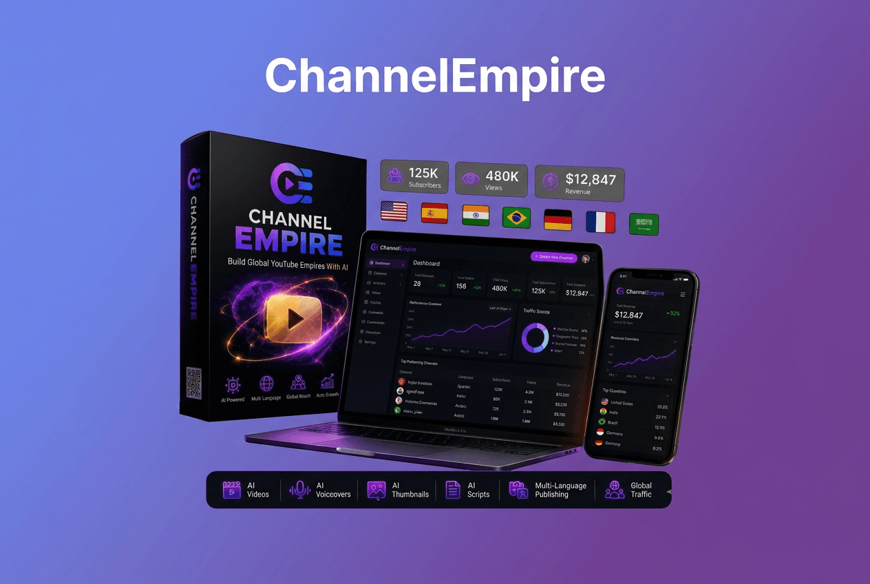 ChannelEmpire
