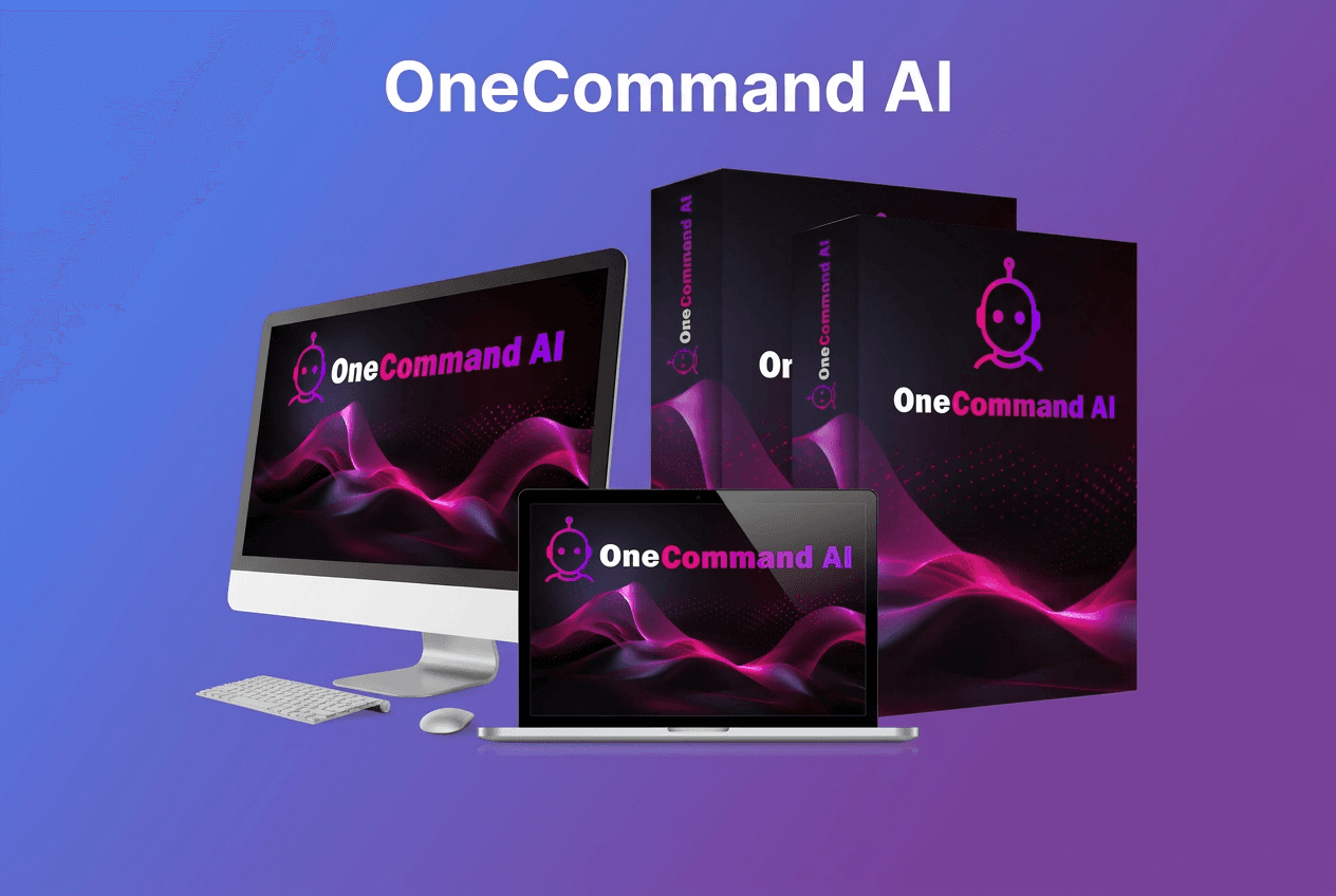 OneCommand AI