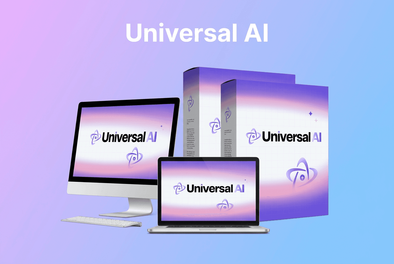 Universal AI