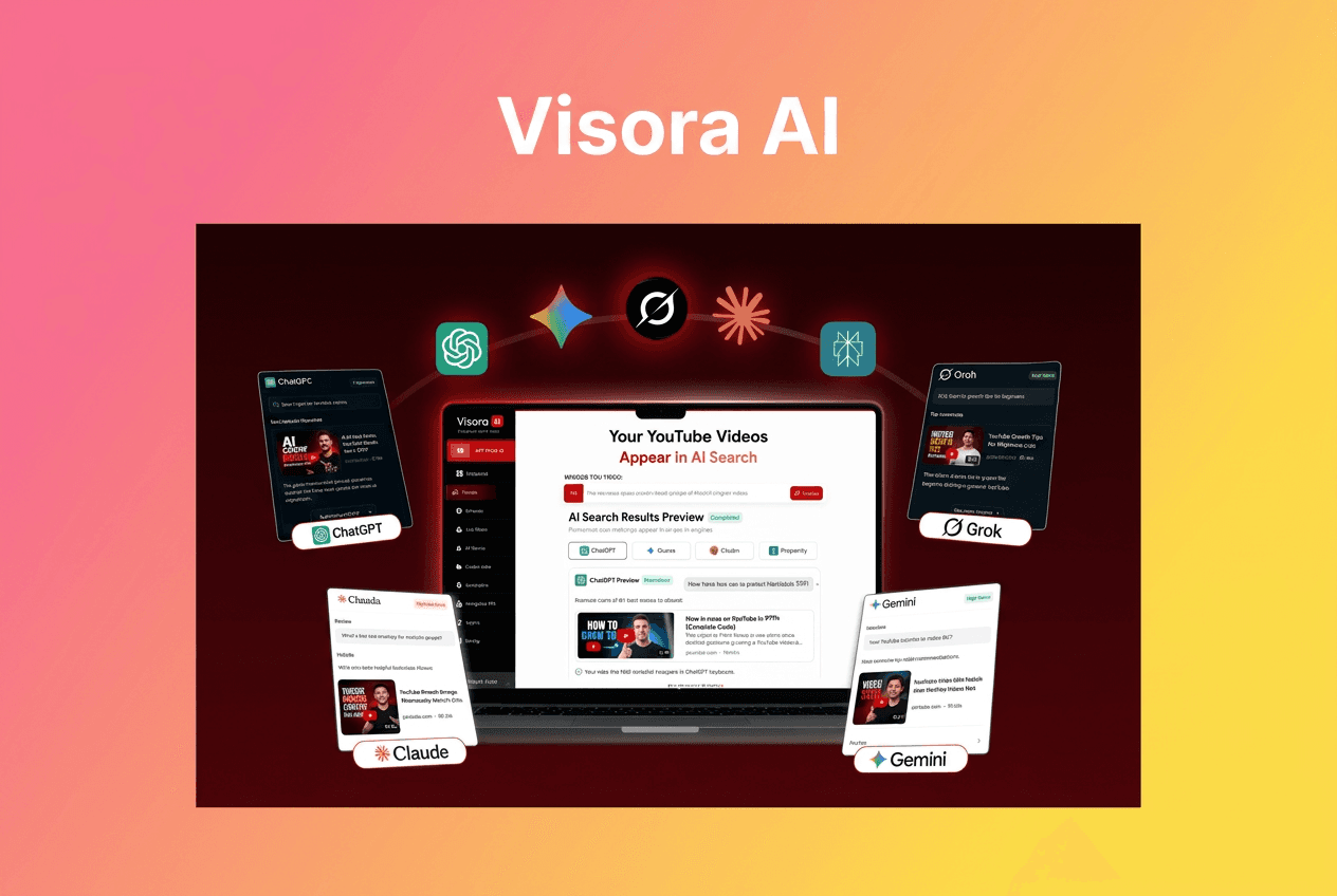 Visora AI