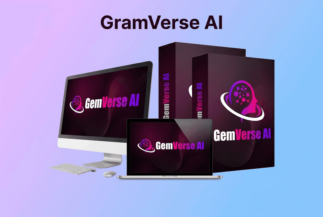 GramVerse AI