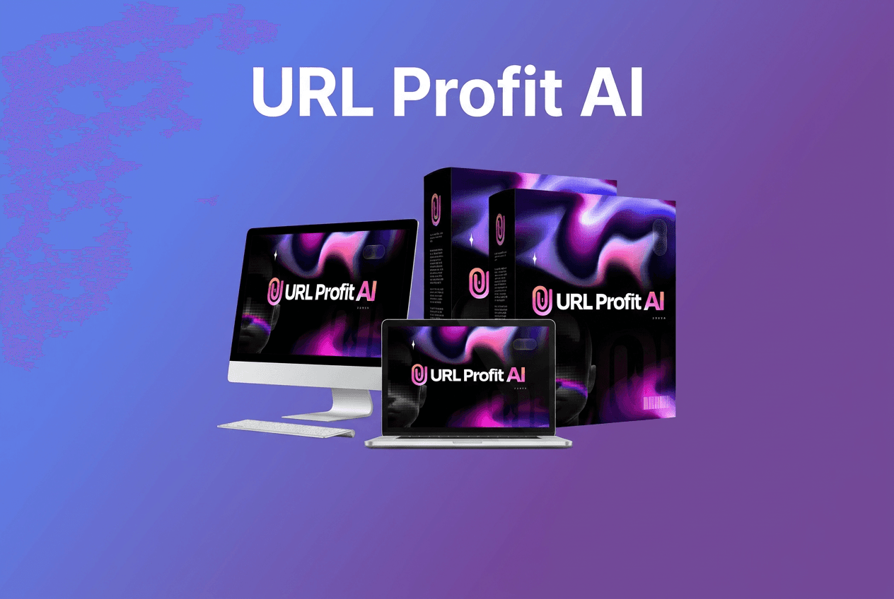 URL Profit AI