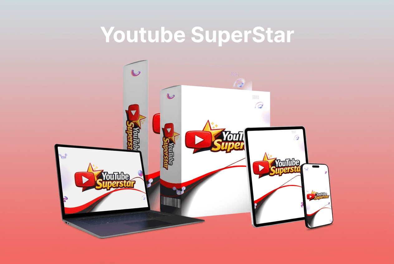 Youtube SuperStar