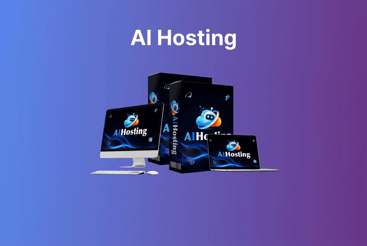 AI Hosting