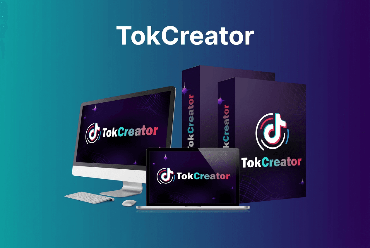 TokCreator