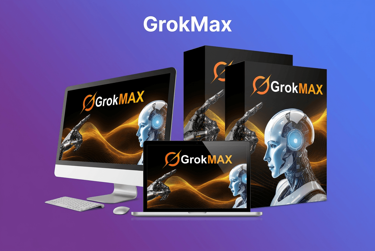 GrokMax
