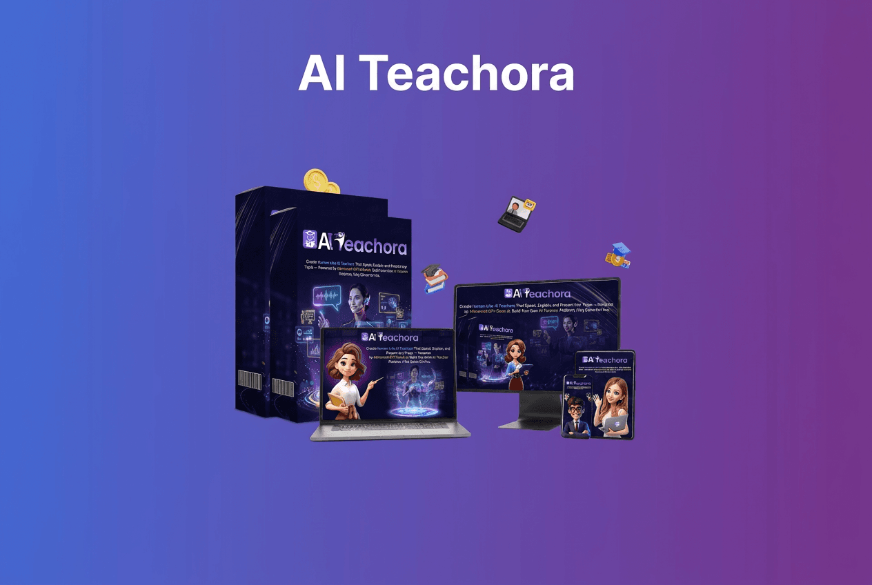 Ai Teachora