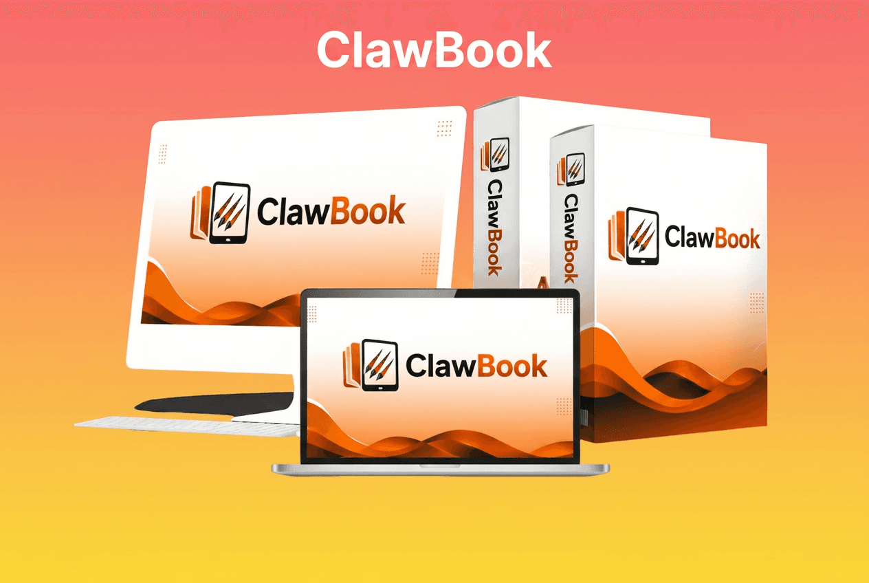 ClawBook