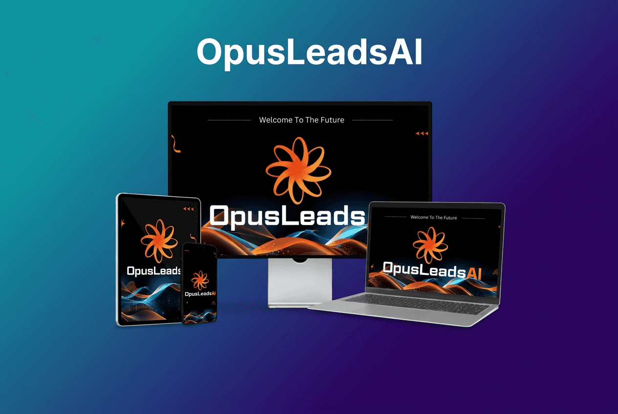 OpusLeadsAI