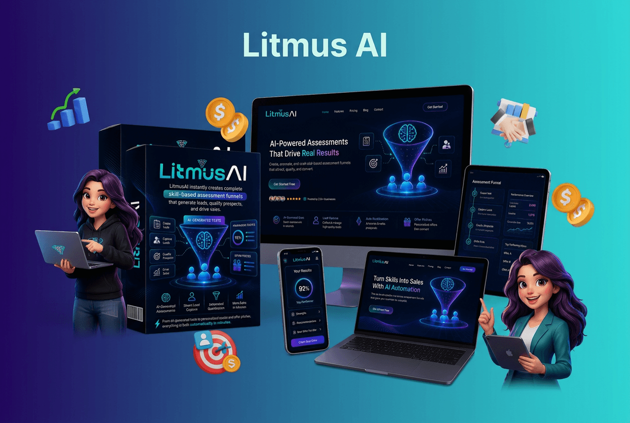 Litmus AI
