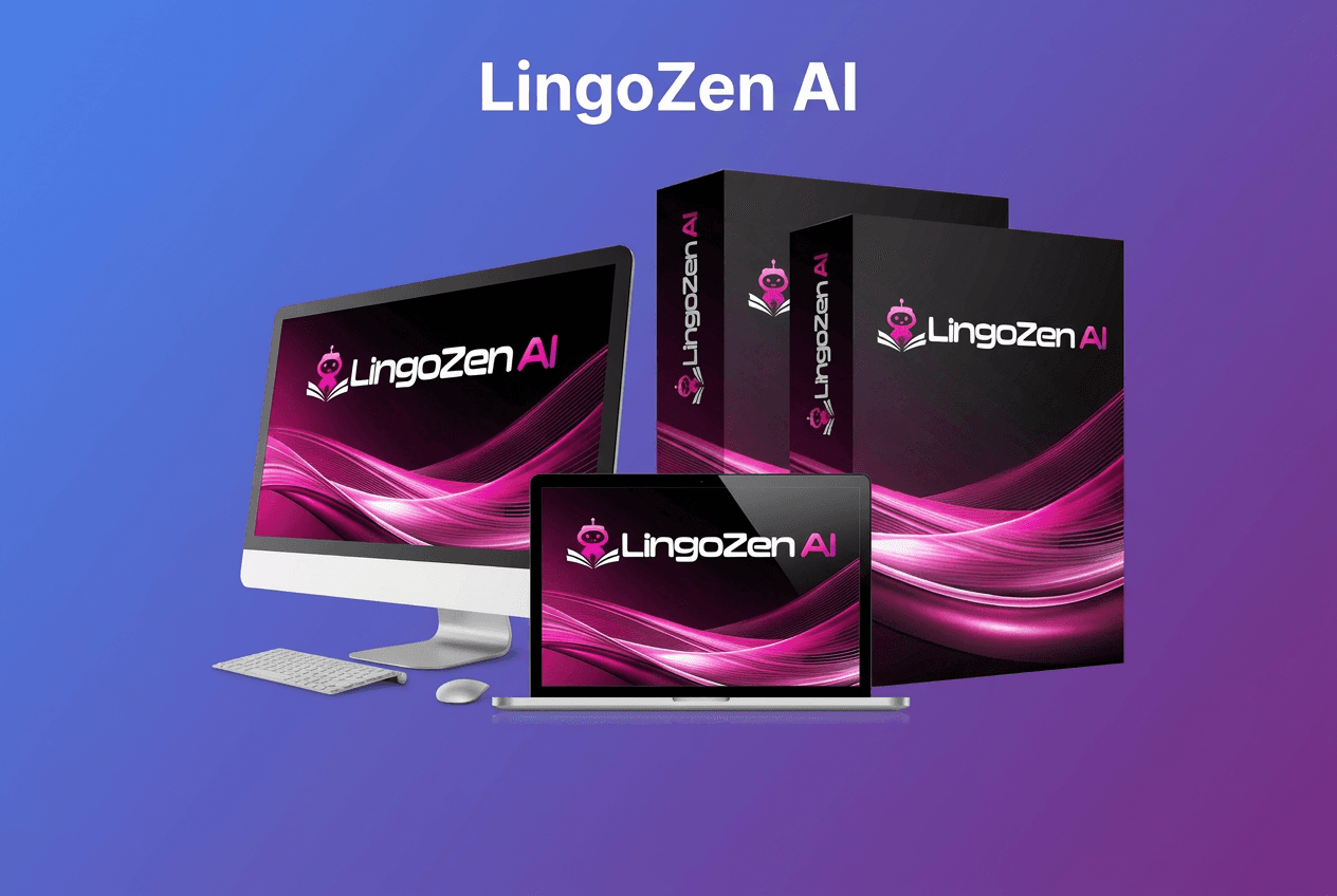 LingoZen AI